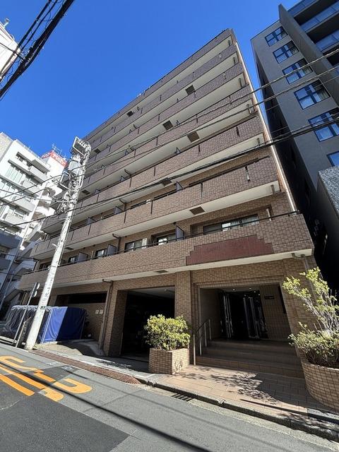 メルベイユ恵比寿