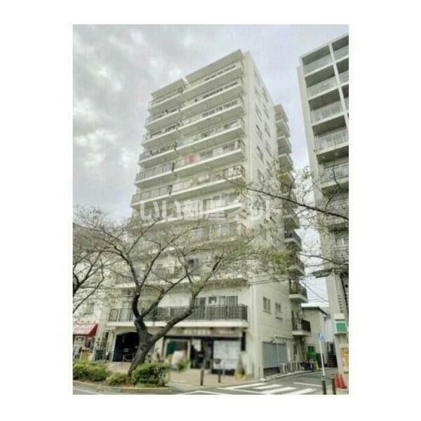 桜台マンション