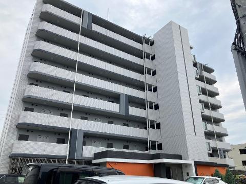 ドゥナーレ辻町