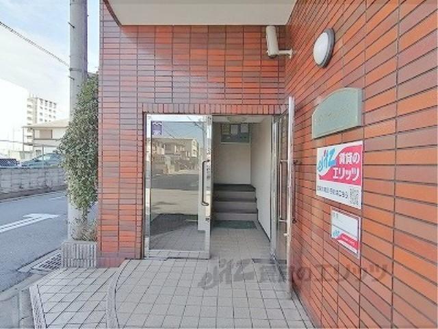 アゼリアマンション
