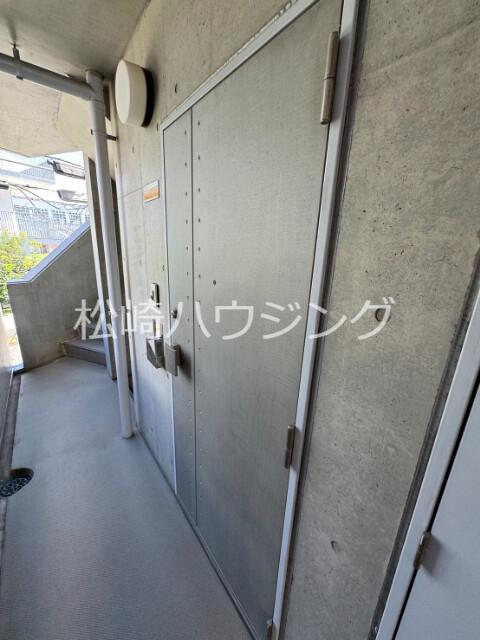 Mフラッツ新井薬師