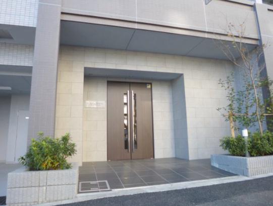 S-RESIDENCE押上パークサイド