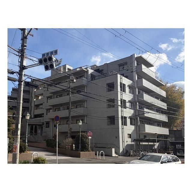 コート北千里C棟