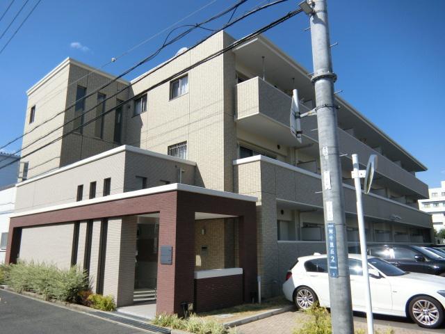 グランディールブライトⅡ