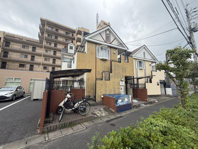 プリマヴェーラ北浜町