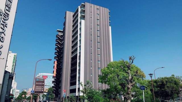 ポレスター東桜町ザ・レジデンス