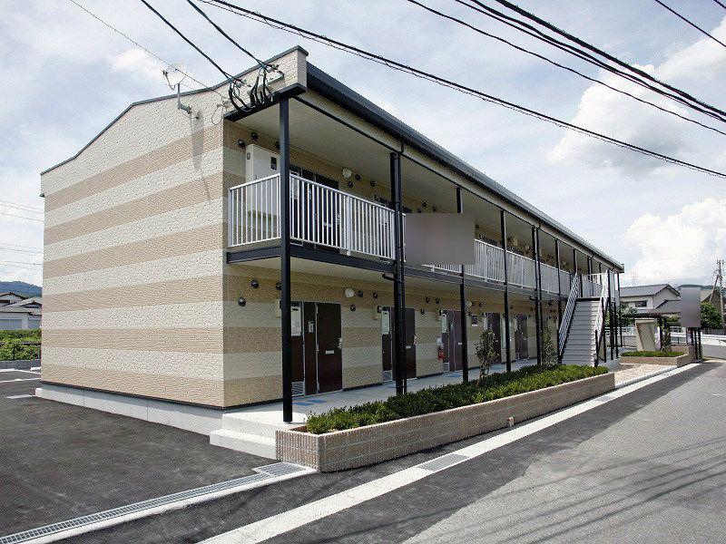 アプリコーゼ