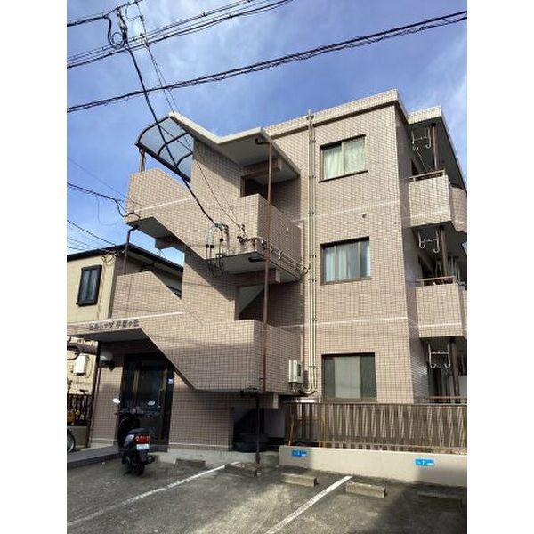 ヒルトップ平和ヶ丘