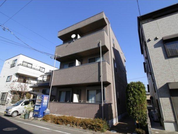 アンプルールフェール メゾン錦