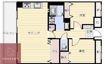 グランベール刀根山