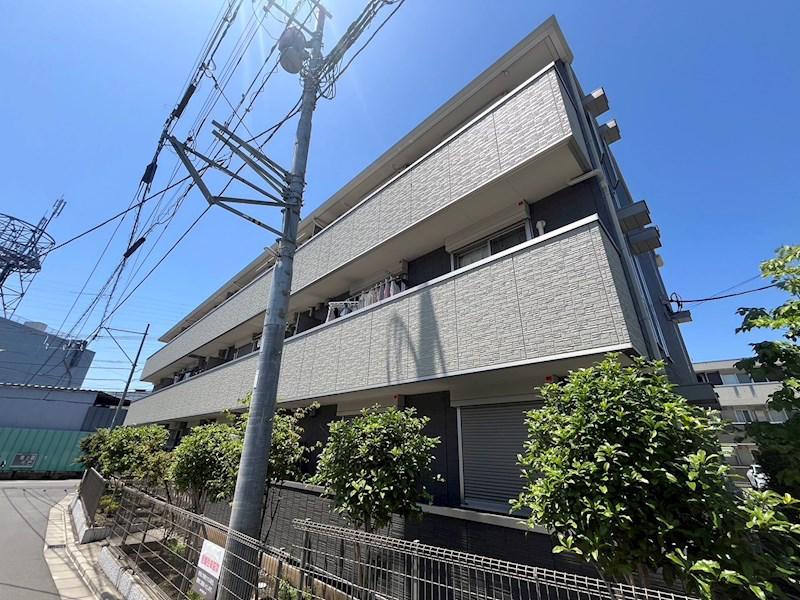 REGULUS  C棟