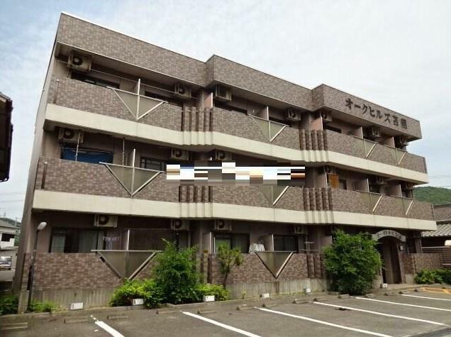 オークヒルズ苫編