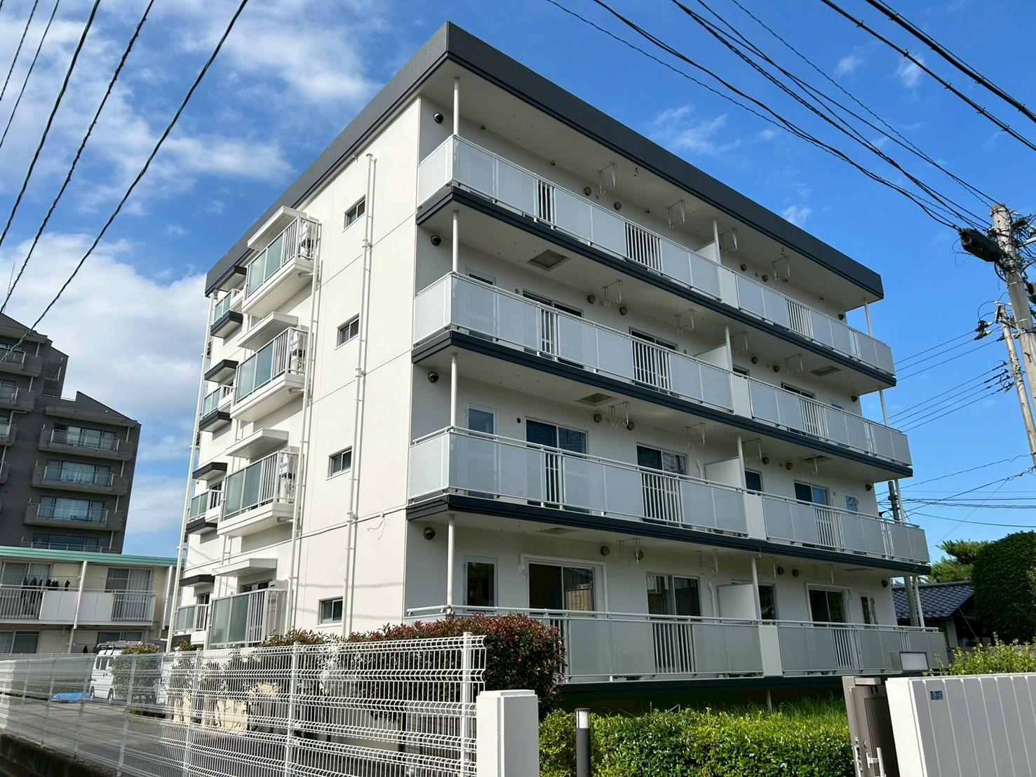 リビエラ広瀬
