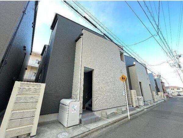 アーバン宮町