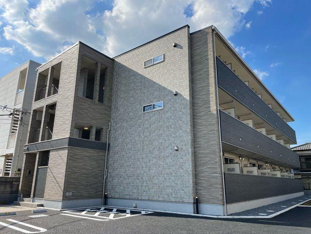 ウエストリバー 五番館