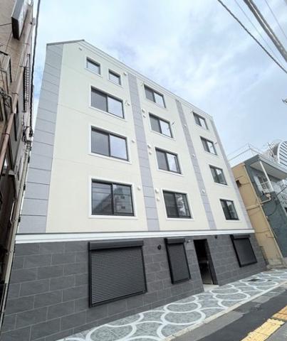 SOLASIA RESIDENCE南大塚