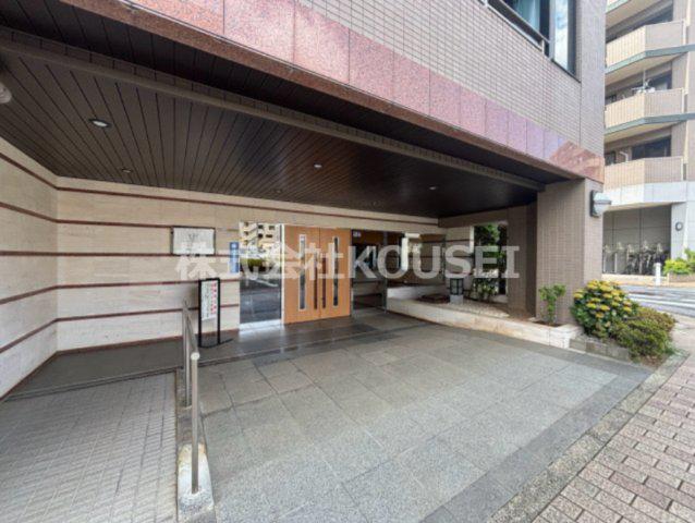 マイキャッスル仲町台ステーションフロント