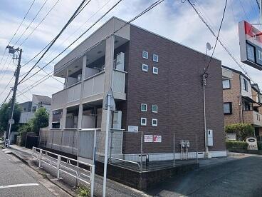 下町レジデンス