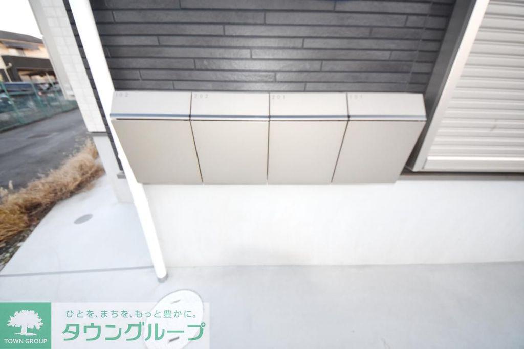 ROSSO鴻巣