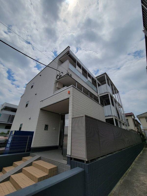 ローズパーク七番館