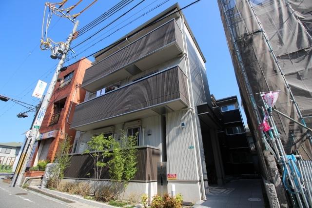 リジェール夙川