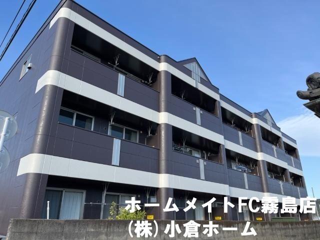フォレステージ桜