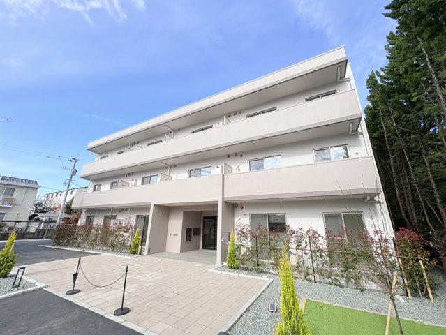 M S SUITE(1LDK/3階)