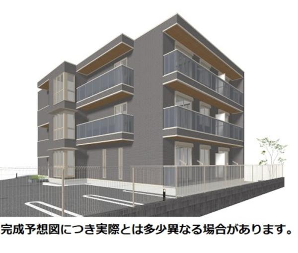D-INVEST陣場 B