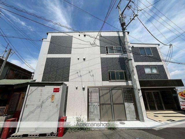 ソリティア桃谷