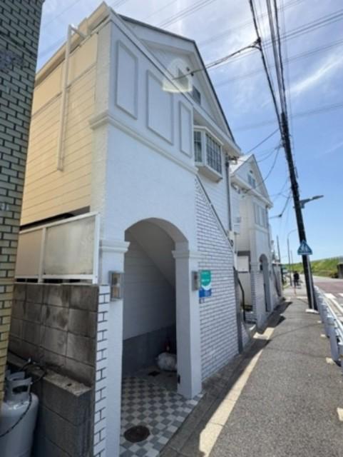 ミカサ富士見第二