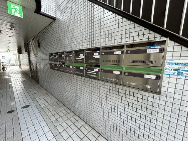 新栄プロパティー恵我ノ荘