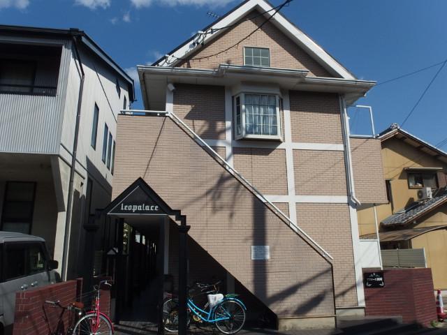 アプローズ岡崎