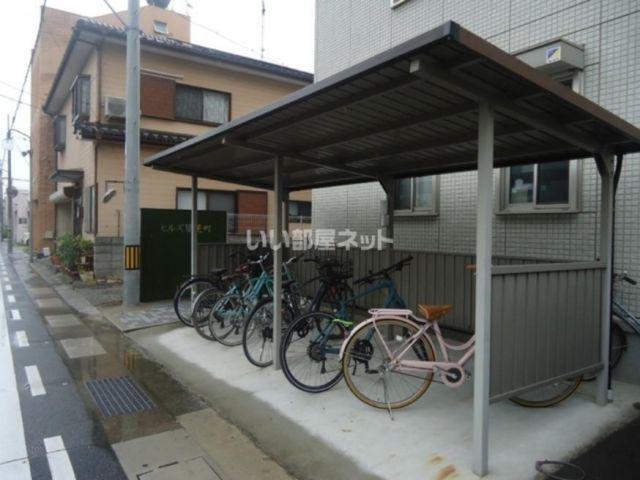 ヒルズ琴芝町