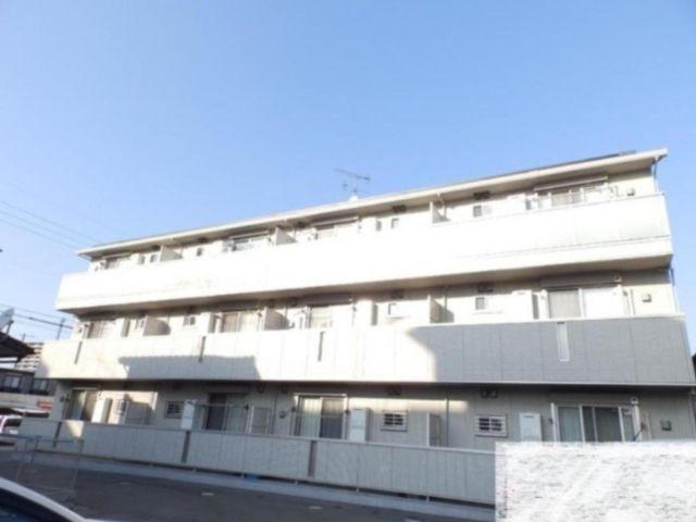 ヒルズ琴芝町
