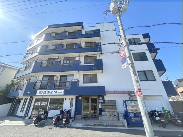 第三ハートビル