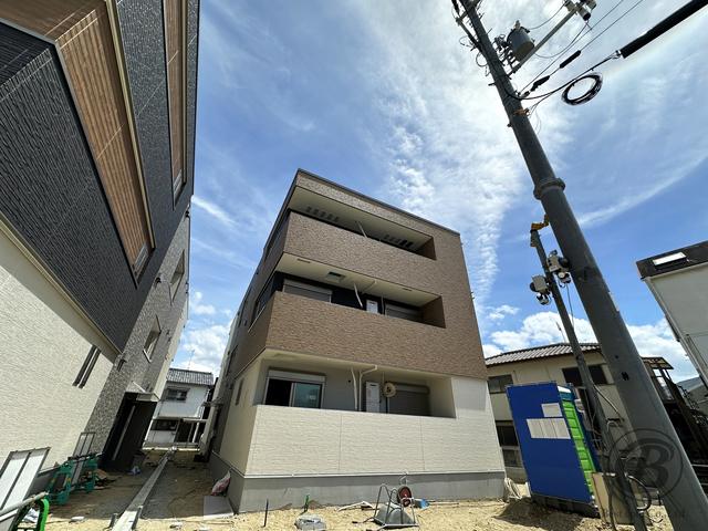 フジパレス レーヴI番館