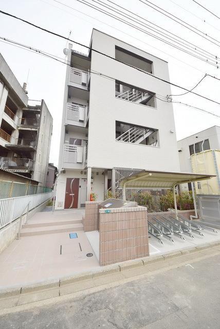 クレイノ西与野