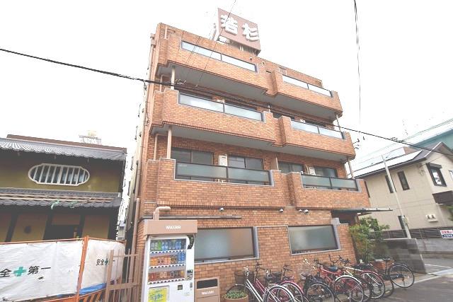 若杉ロイヤルマンション