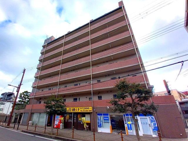 第2クラウンマンション