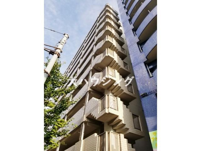 ストーク武蔵小山