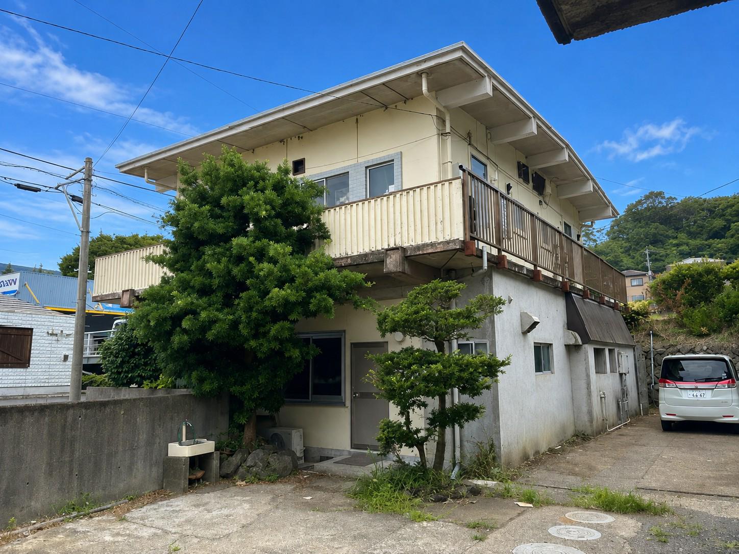 コーポ石田
