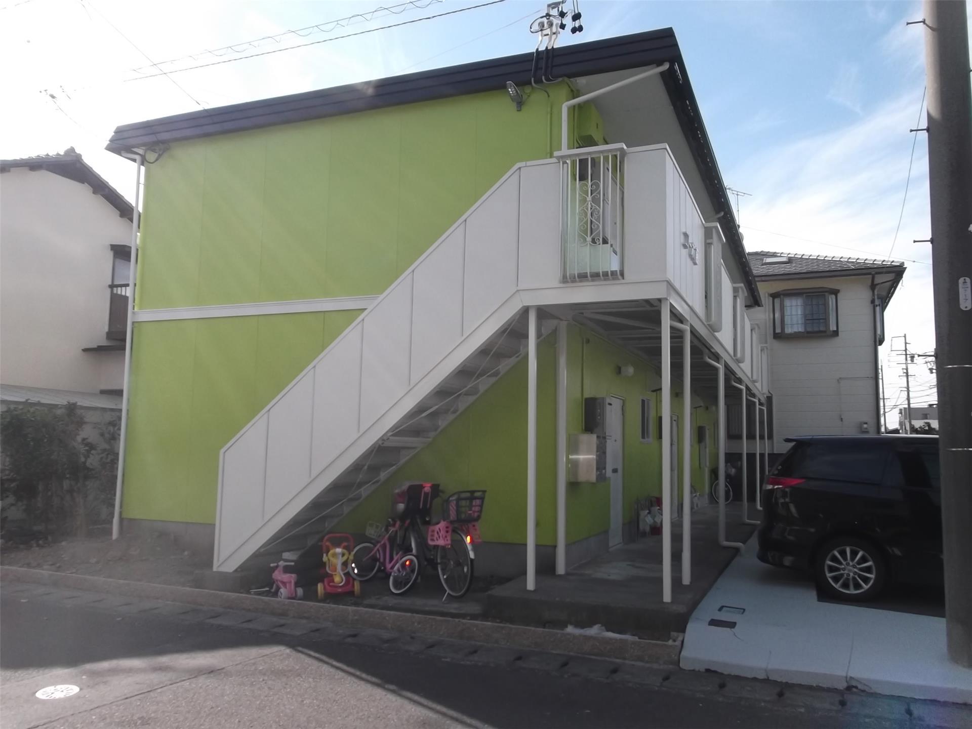 コーポ藤