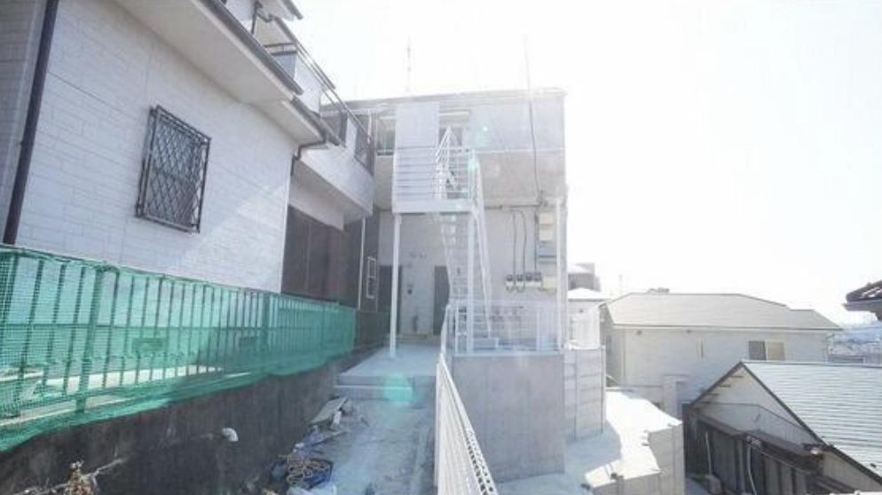 LECIEL上大岡