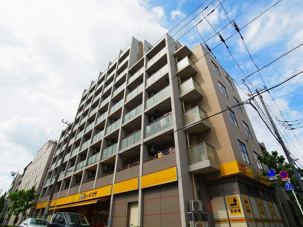 アーバンレックス西新井Ⅱ