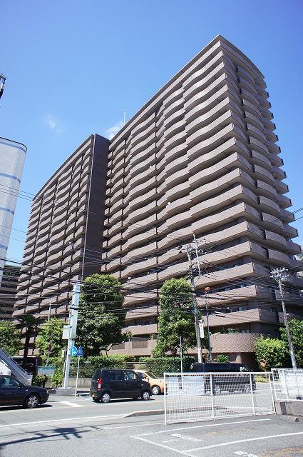 ザ・ウインベルグラン町田(3LDK/19階)