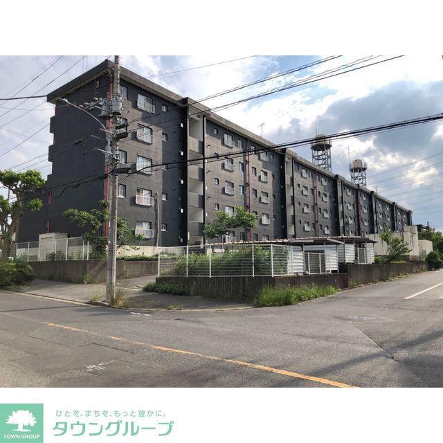 レインボーハウス4号棟