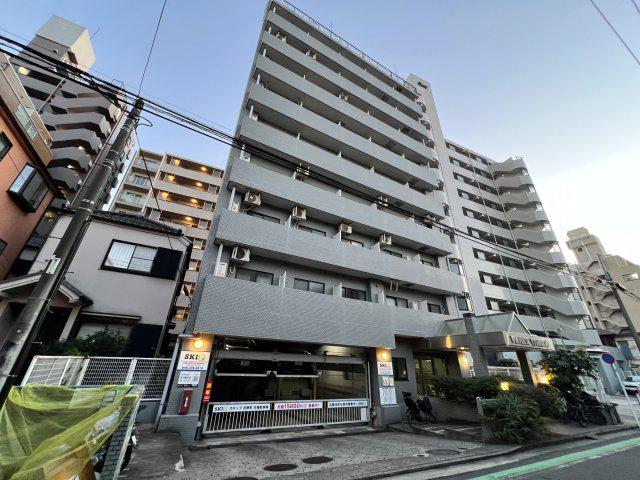 ヴァンハウス吉野町