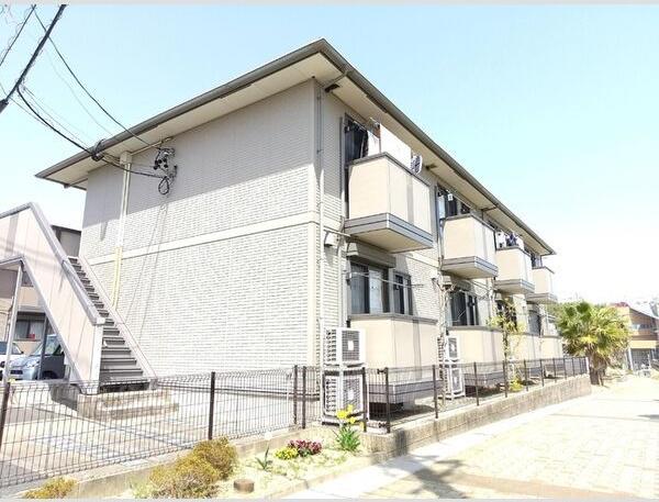リビングタウンかじま台IIC
