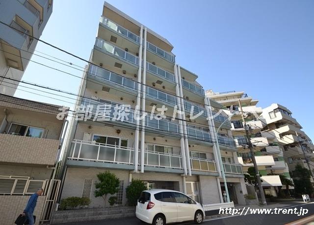 Dクラディアイヴァン代々木参宮橋