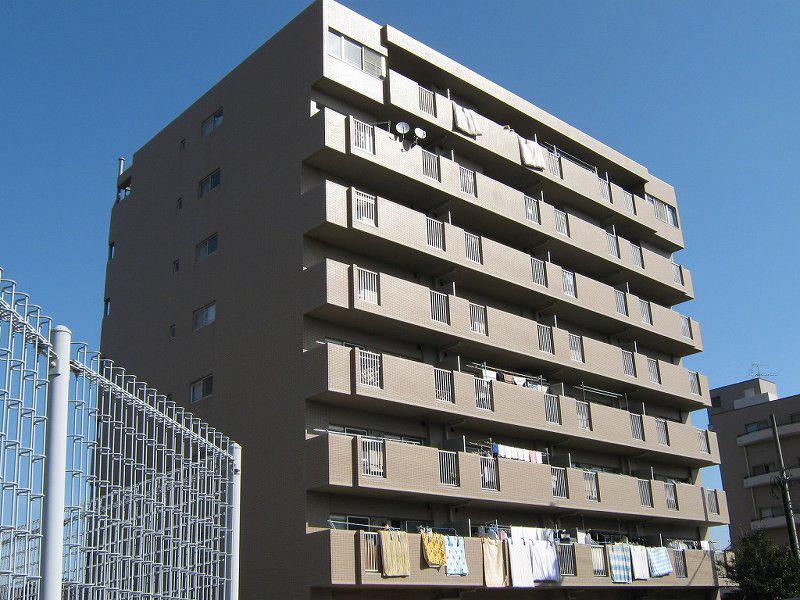 藤和シティコープ国府宮II502